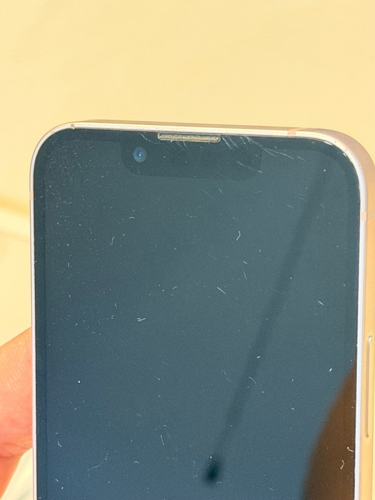 Apple iPhone 13 mini – 89% Battery health – 128 GB – Pink (Unlocked)