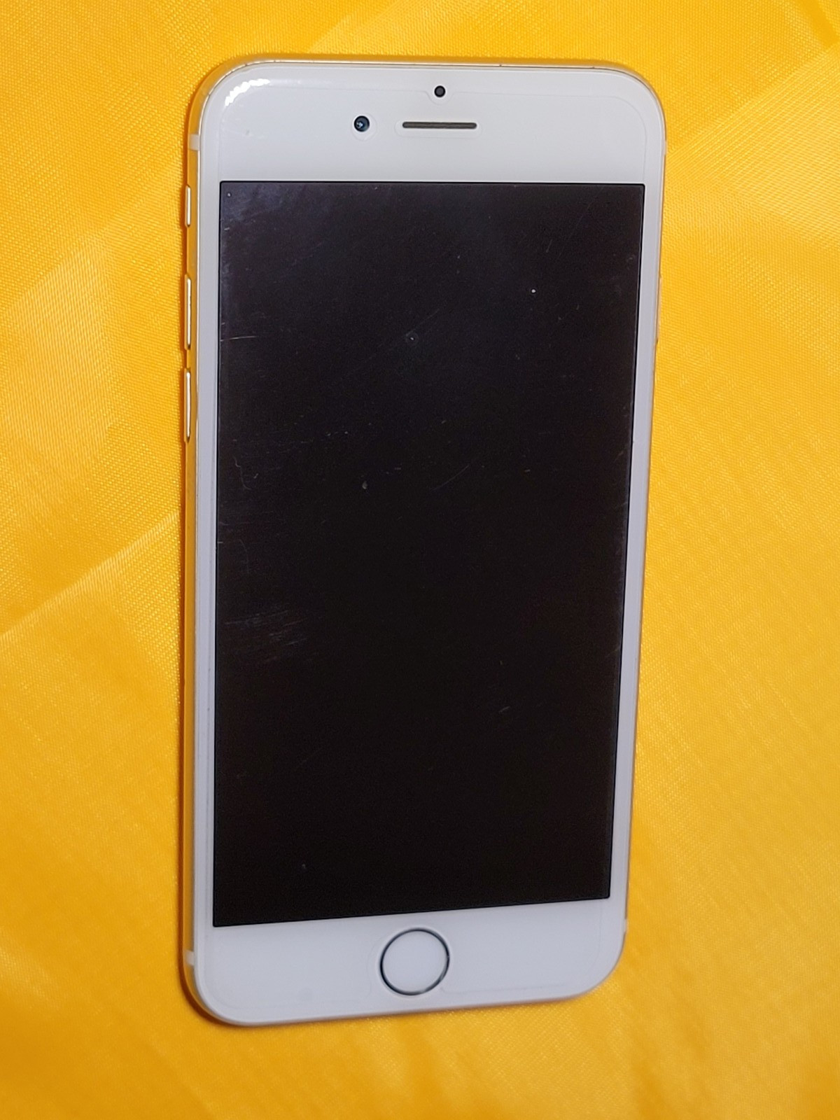 Apple iPhone 6 A1549 Unlocked 64 Gb BH 98% Working Cond See Pict & Desc AS IS