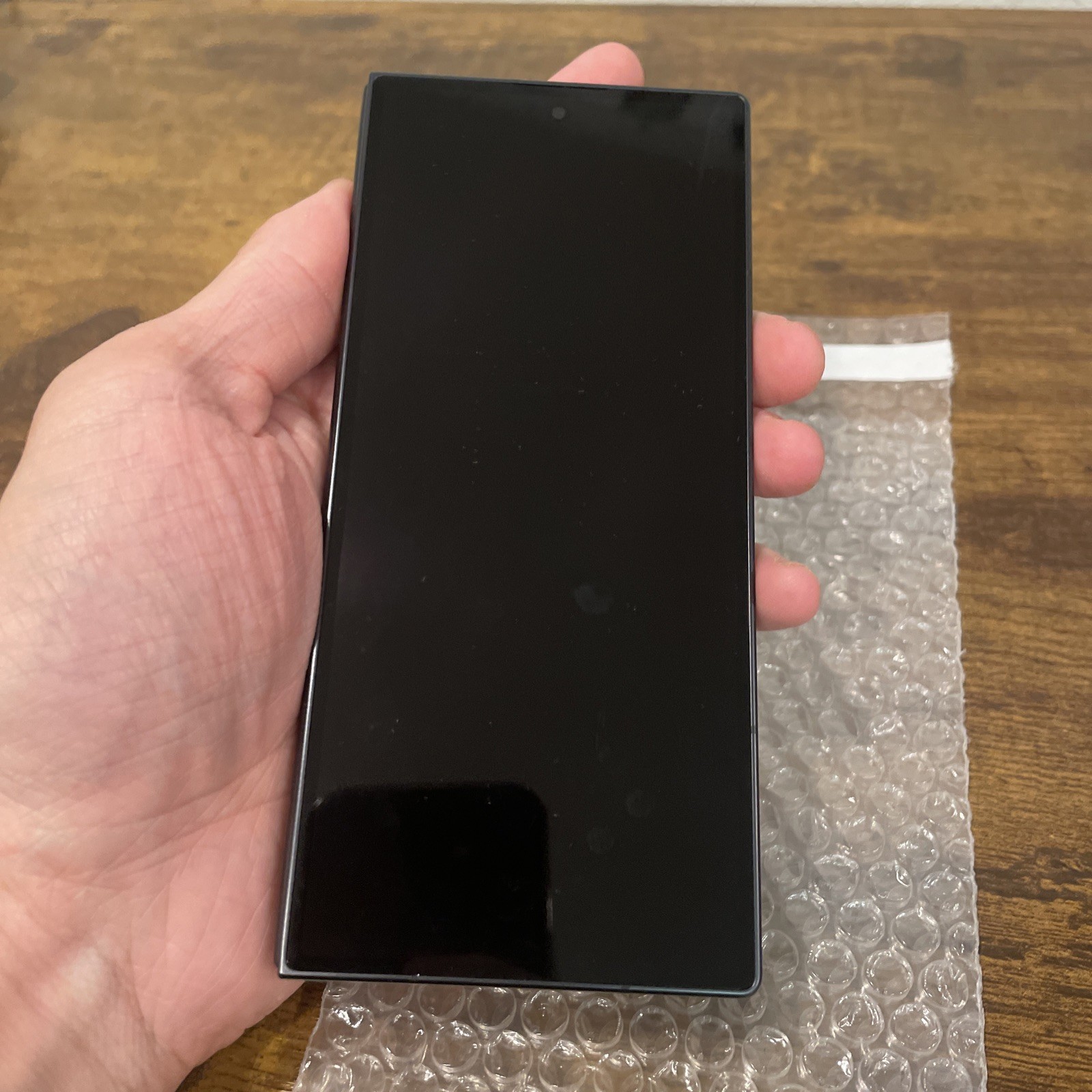 Samsung Galaxy Z Fold 7 256GB 12GB AT&T As Is Read Description Free Shipping G21