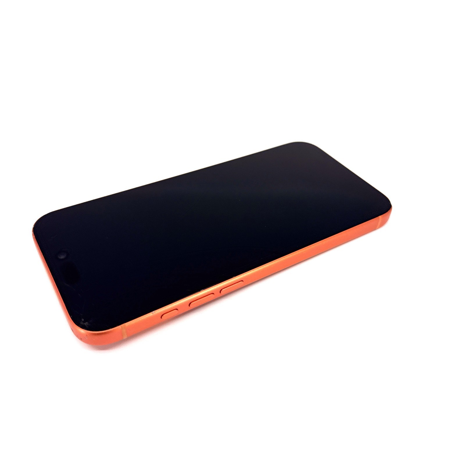 Apple iPhone 17 Pro Max – 256 GB – Cosmic Orange (AT&T)