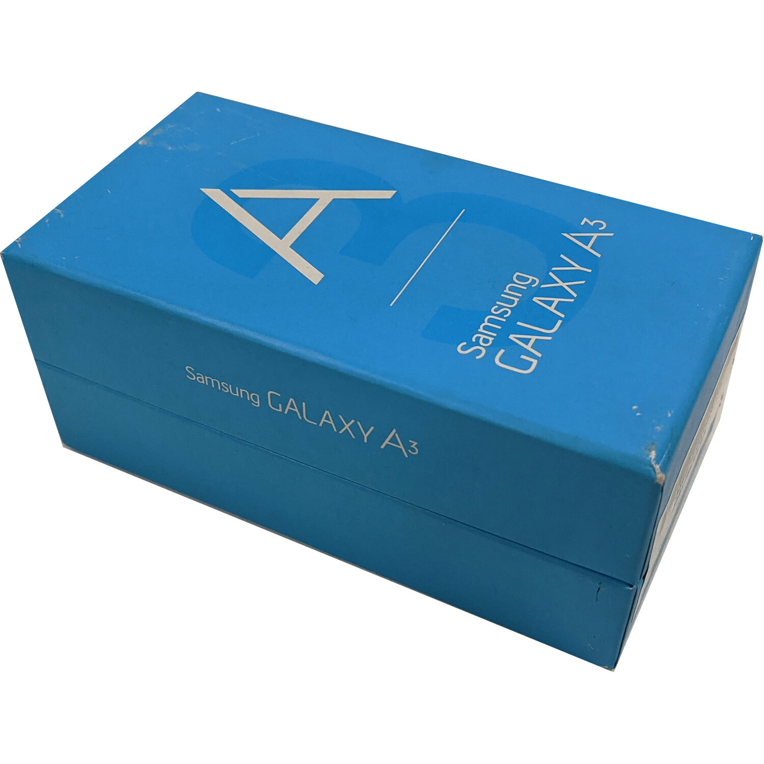 Samsung Galaxy A3 (2014) SM-A300FU 16GB + 1GB Gold Factory Unlocked 4G GSM