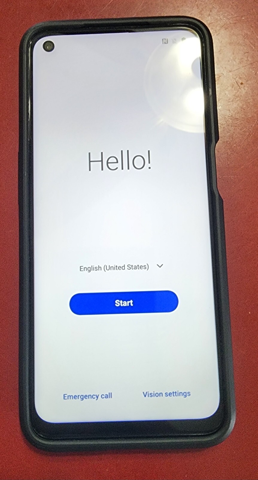 OnePlus Nord N200 5G (Blue 64GB) – T-Mobile