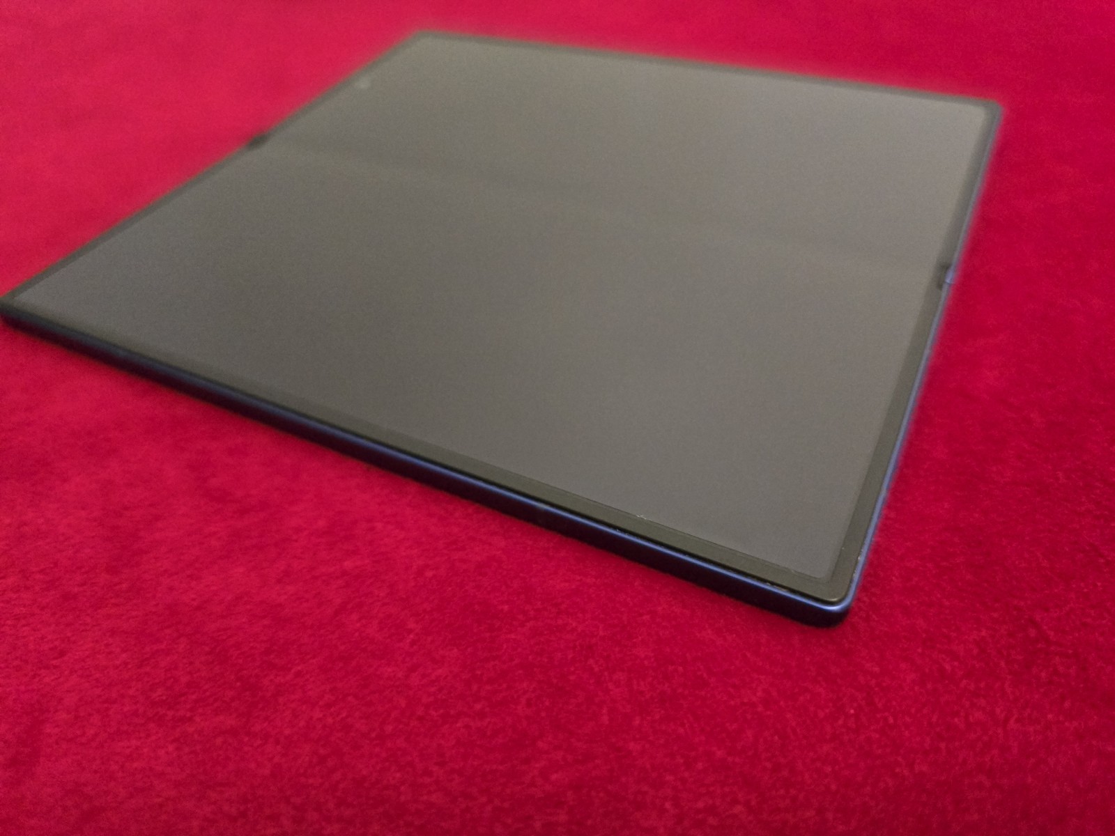 Verizon Samsung Galaxy Z Fold7 256GB Blue SM-F966U Verizon Network Only Fold 7