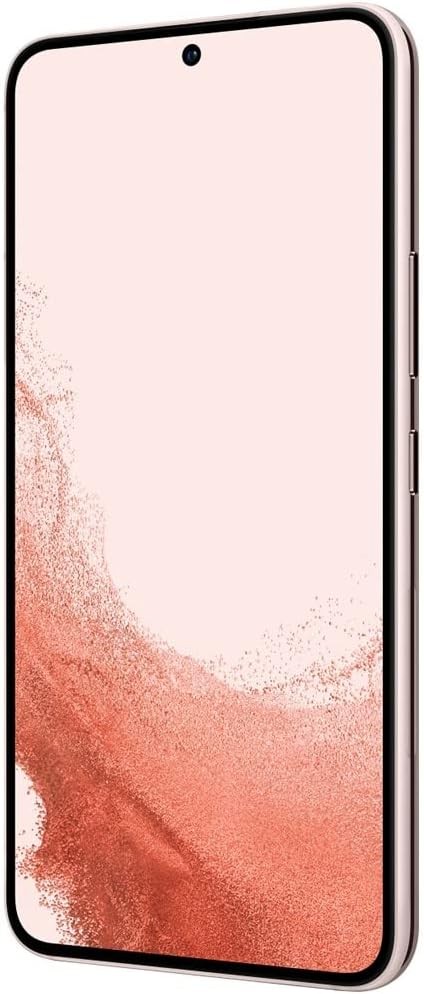 Samsung Galaxy S22 128GB (AT&T Locked) – Pink Gold
