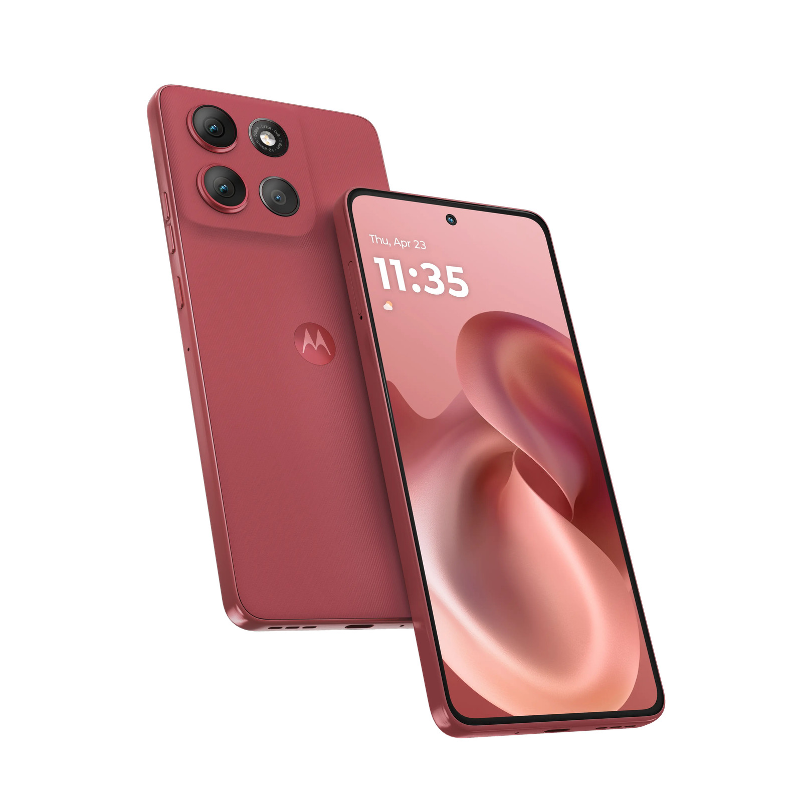 Motorola Moto G86 Power 5G 256GB XT2527 GSM Unlocked International Version (New)