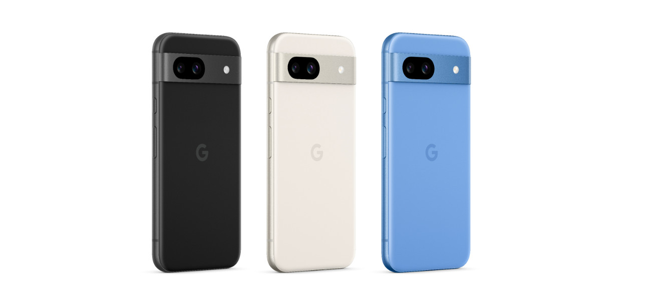 Google Pixel 8a – Unlocked – All Colors/Memory 🔒EXCELLENT CONDITION💯