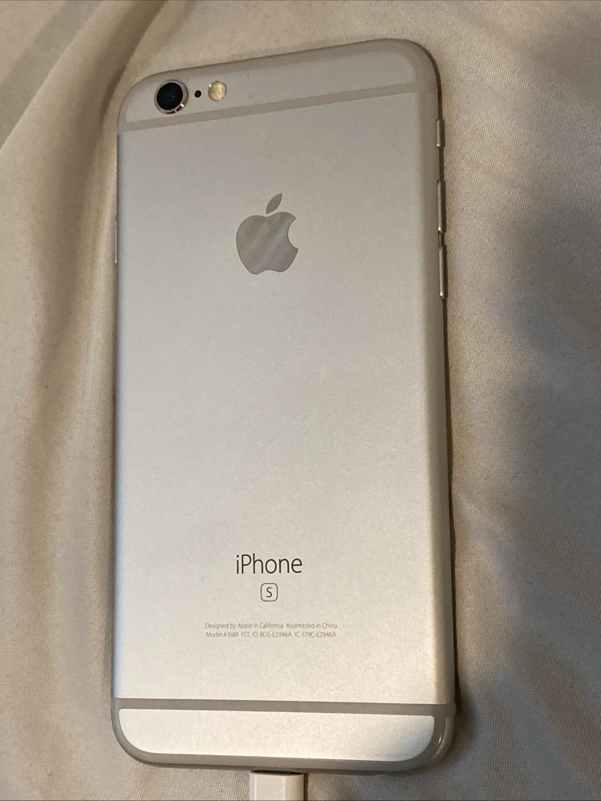 Iphone 6s