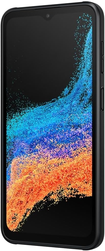 Samsung Galaxy XCover6 Pro 5G 6.6″ 6GB+128GB 50MP AT&T GSM Unlocked (SM-G736U)