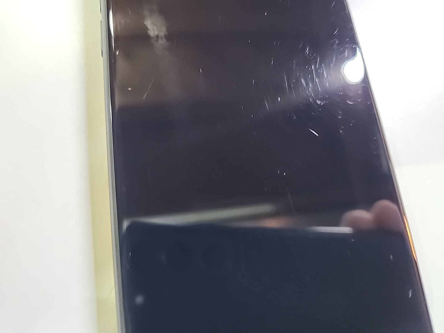Apple iPhone SE 2nd Gen A2275 64GB Unlocked Clean IMEI BH=82%