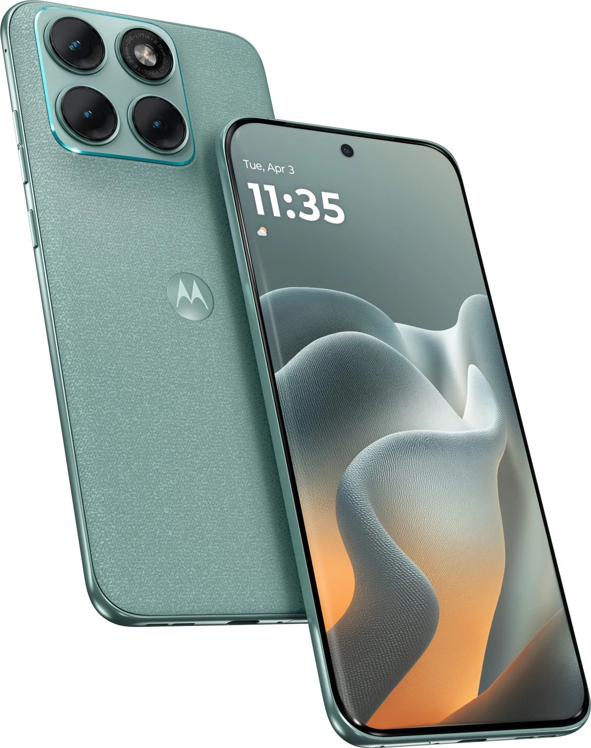 Motorola Edge 70 Fusion 5G 128GB 8GB RAM NFC Snapdragon 7s Gen4 7000m