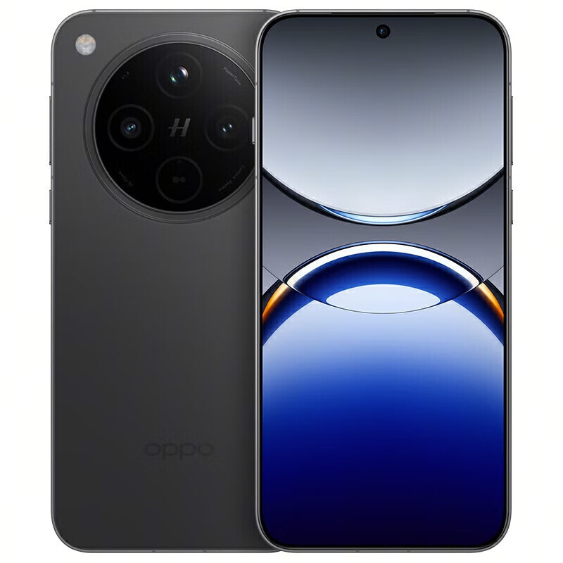 OPPO Find X8 5G Smartphone Android 15 Dimensity 9400 Octa Core GPS NFC Touch ID