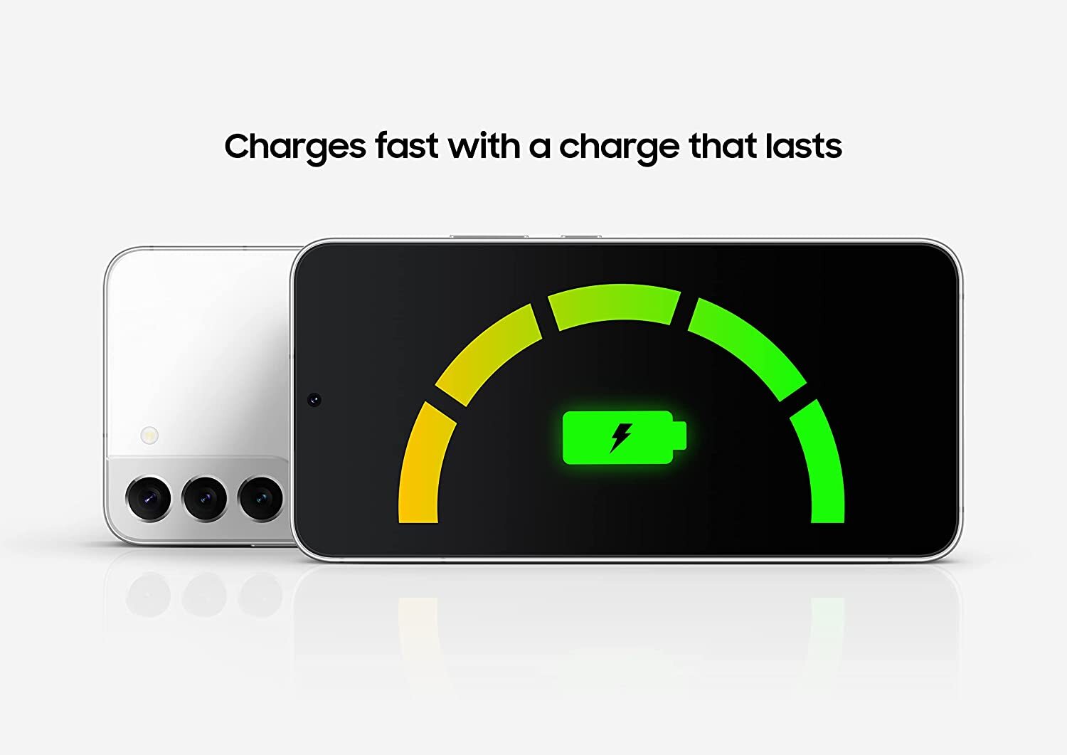 Samsung Galaxy S22 SM-S901U – 128GB – All Colors – (Factory Unlocked) – Open Box
