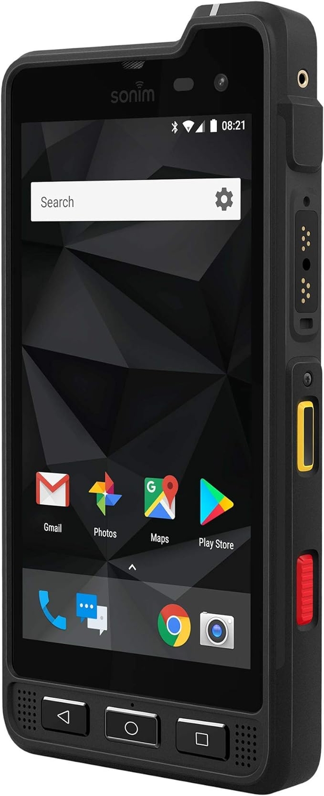 Sonim XP8 XP8800 4G LTE Android Smartphone – Grade B (Choose correct carrier)