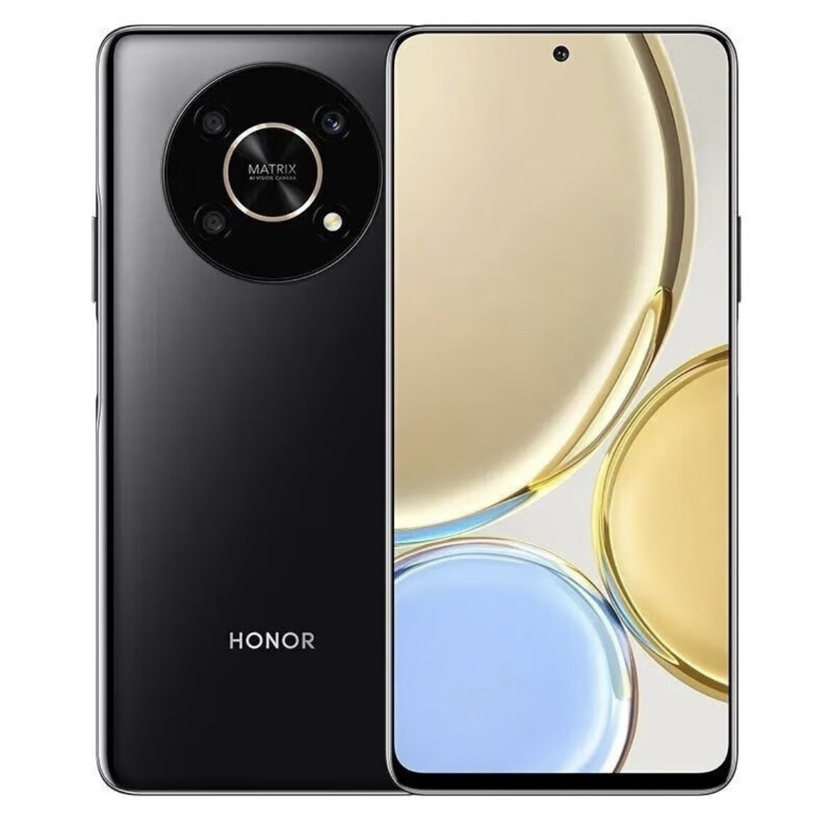 Honor X30 5G 128GB/256GB ROM 8GB/12GB RAM 6.81″ 48MP 4800mAh Phone Unlocked