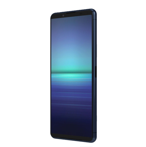 Original SONY X5 II(XQ-AS72) 256GB 5G Unlocked Smartphone Four Colors