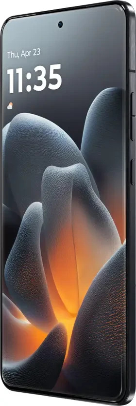 MOTOROLA Signature (PANTONE Carbon, 1 TB) (16 GB RAM) Global Version