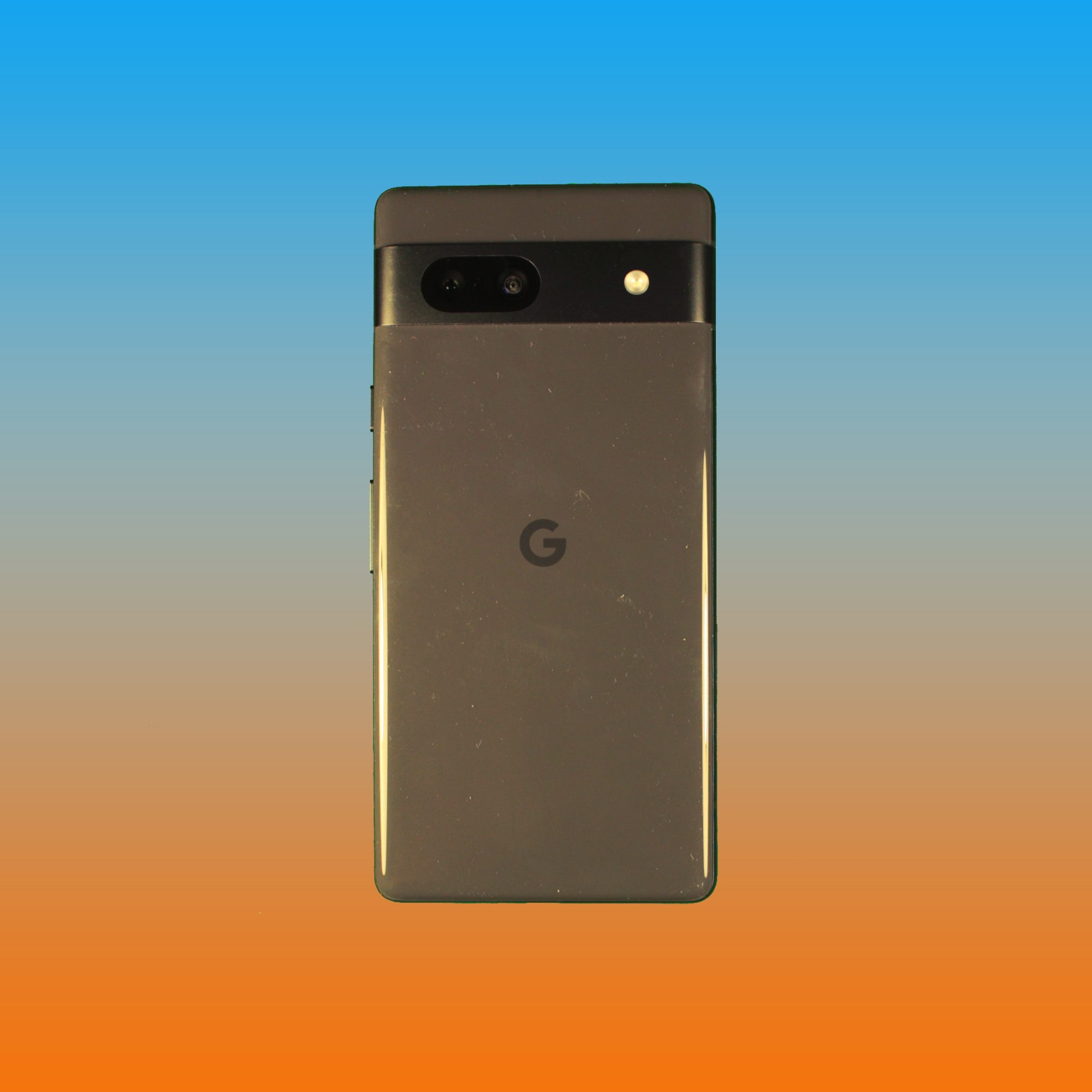 Poor – Google Pixel 7a 128GB – Charcoal (Unlocked) Smartphone – Free Shipping