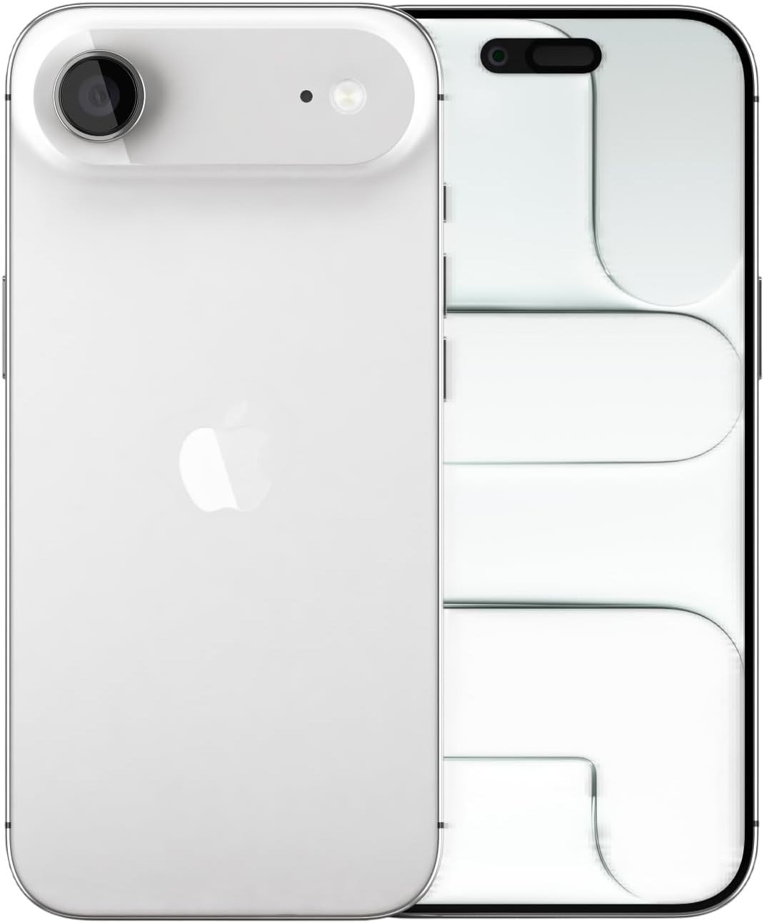 Apple iPhone Air 256GB/1TB – Unlocked – Refurbished Excellent