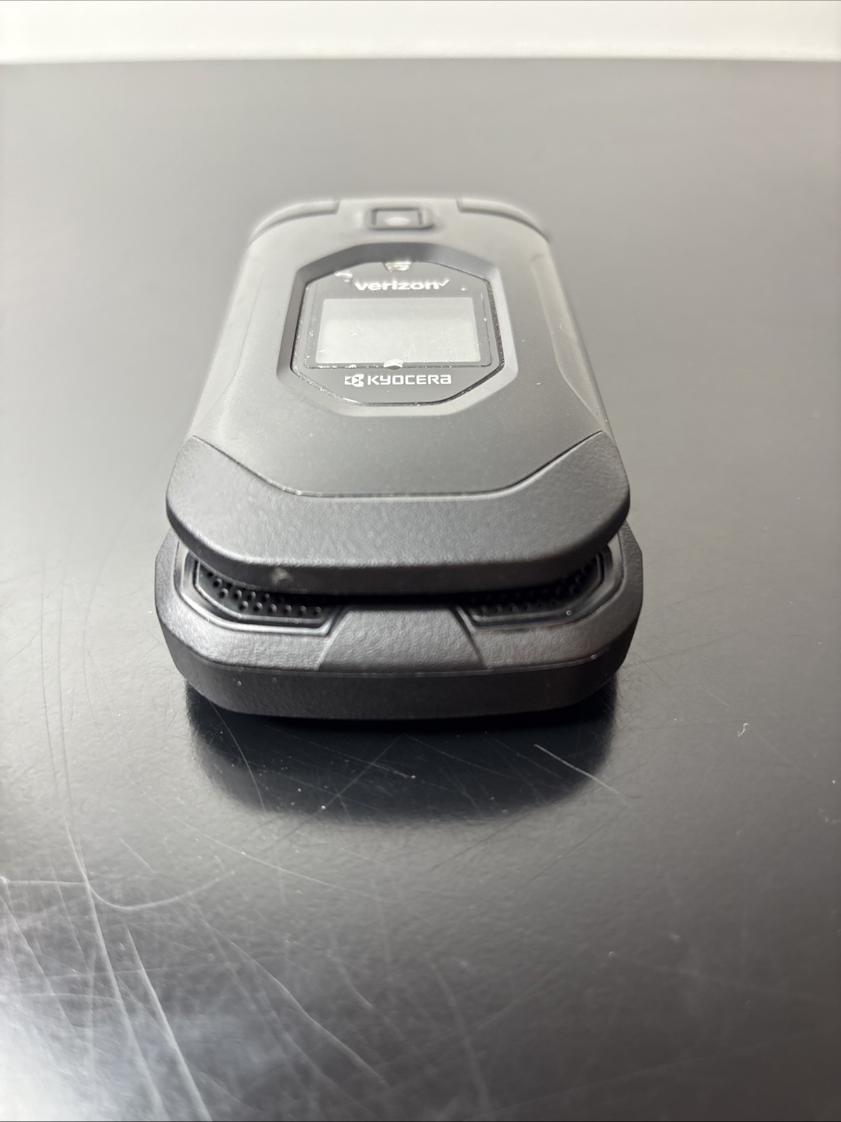 Kyocera DuraXV Extreme E4810 Verizon Flip Phone-Fully Functional-Clean IMEI✅