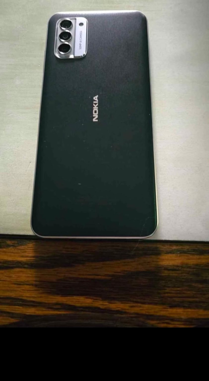 Nokia G42 5G Unlocked Cell Phone