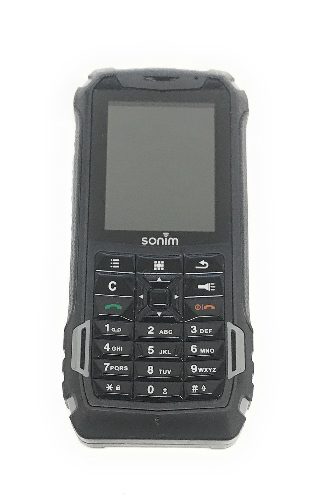 Sonim XP5700 Rugged LTE Phone 5MP Camera 4GB Storage 3180mAh Battery