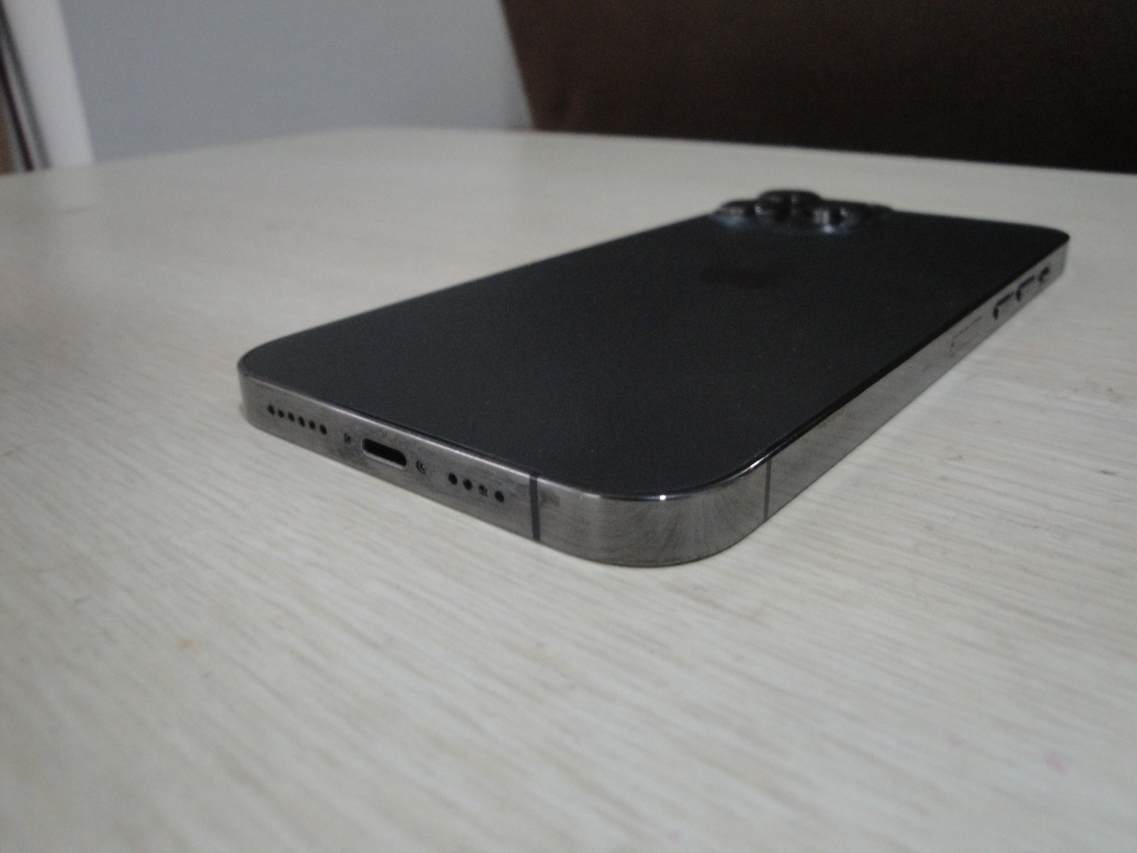 APPLE IPHONE 13 PRO MAX GRAPHITE – UNLOCKED – 128GB MLKL3LL/A