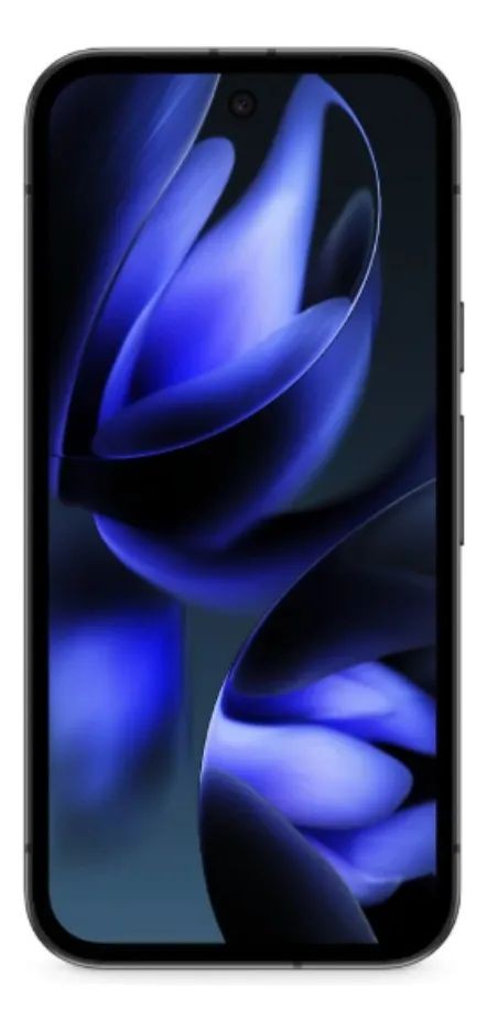 Google Pixel 9a 128GB – Locked T-Mobile – Obsidian “New in Box”