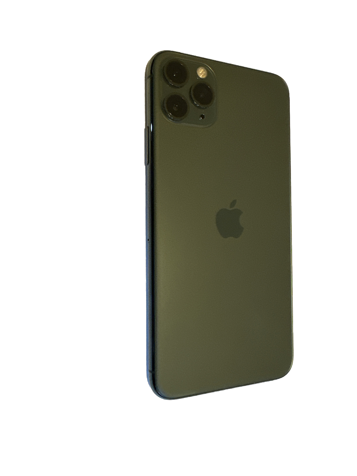 Apple iPhone 11 Pro Max – 256GB – Midnight Green (Unlocked) A2161 (CDMA + GSM)