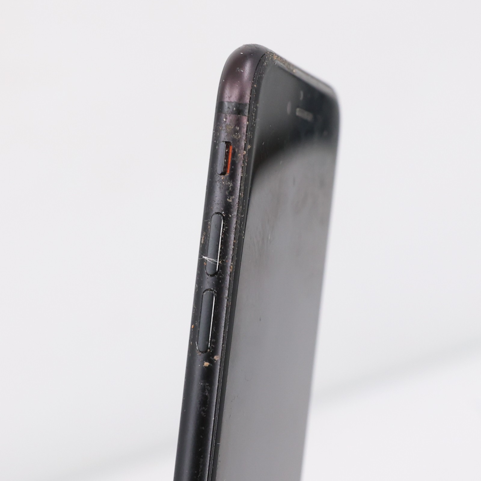Apple iPhone SE 2nd Generation (A2275) Black Smartphone