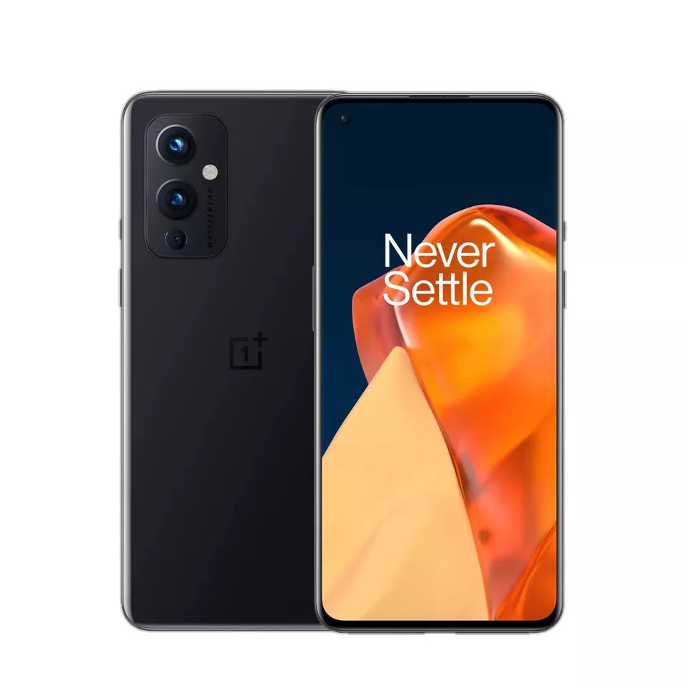 OnePlus 9 5G 128/256GB Dual Sim 6.55″ 50MP Snapdragon 888 Octa Core Smartphone