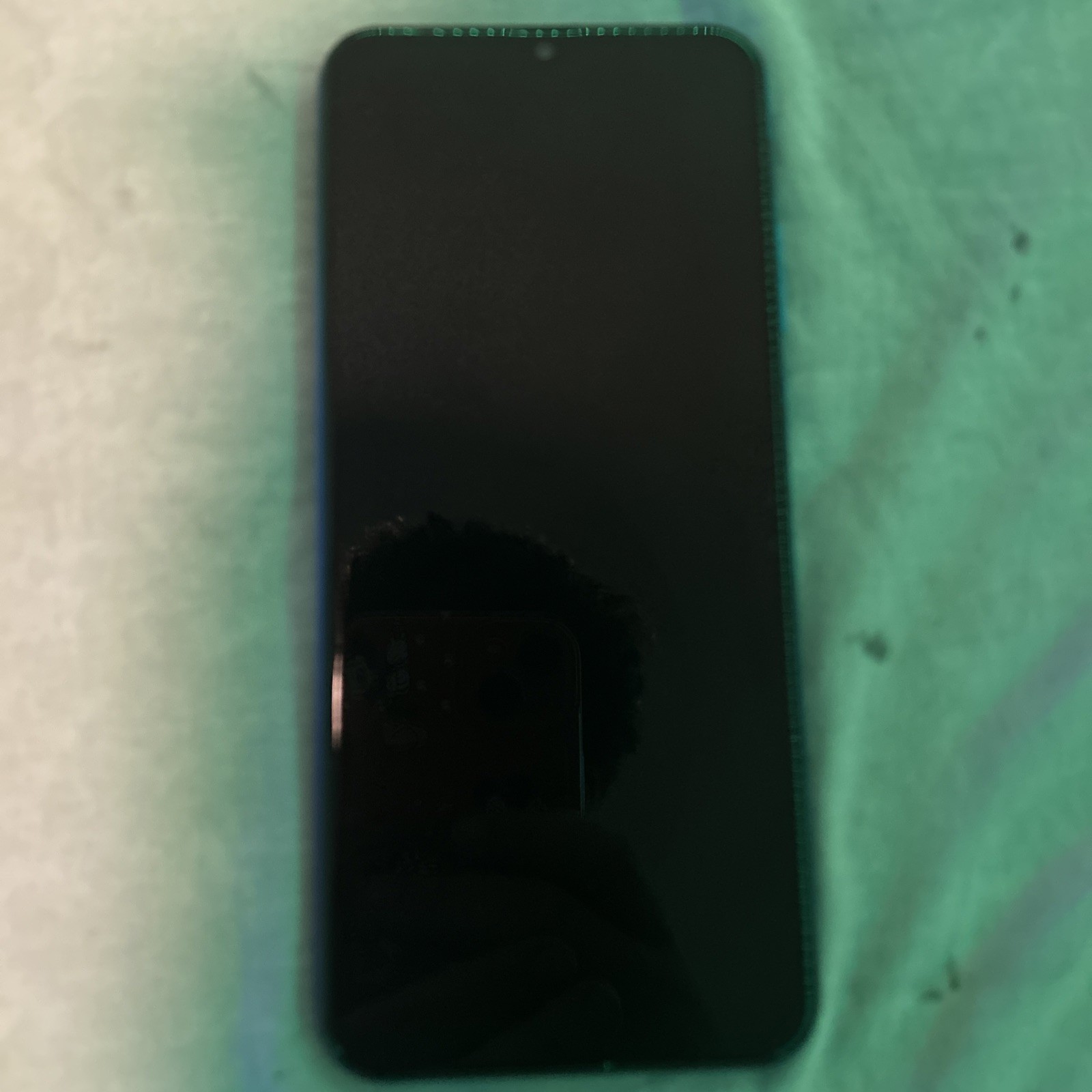 Ulefone Note 12P Phone Android Unlocked 4GB RAM Android 11 L632-v1.0 Read Below