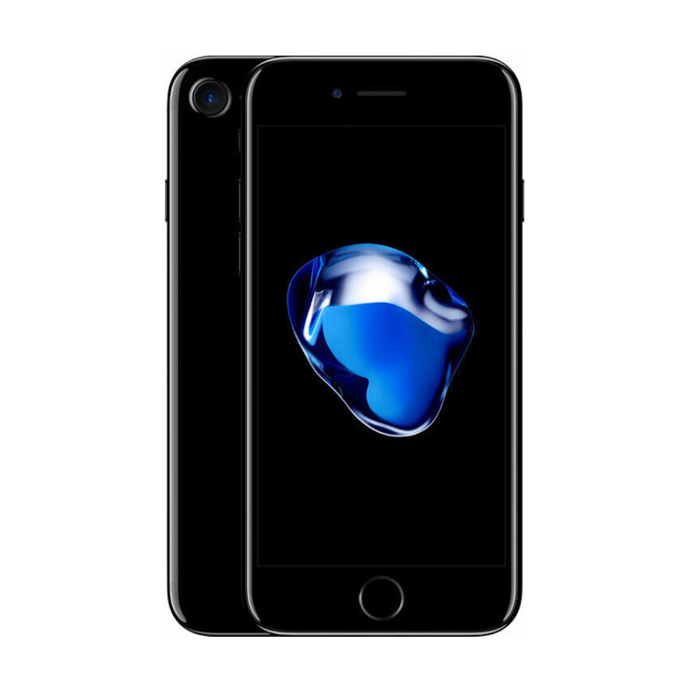 Apple iPhone 7 -32GB- Unlocked Verizon Att T-Mobile Very Good Free Return iOS 4