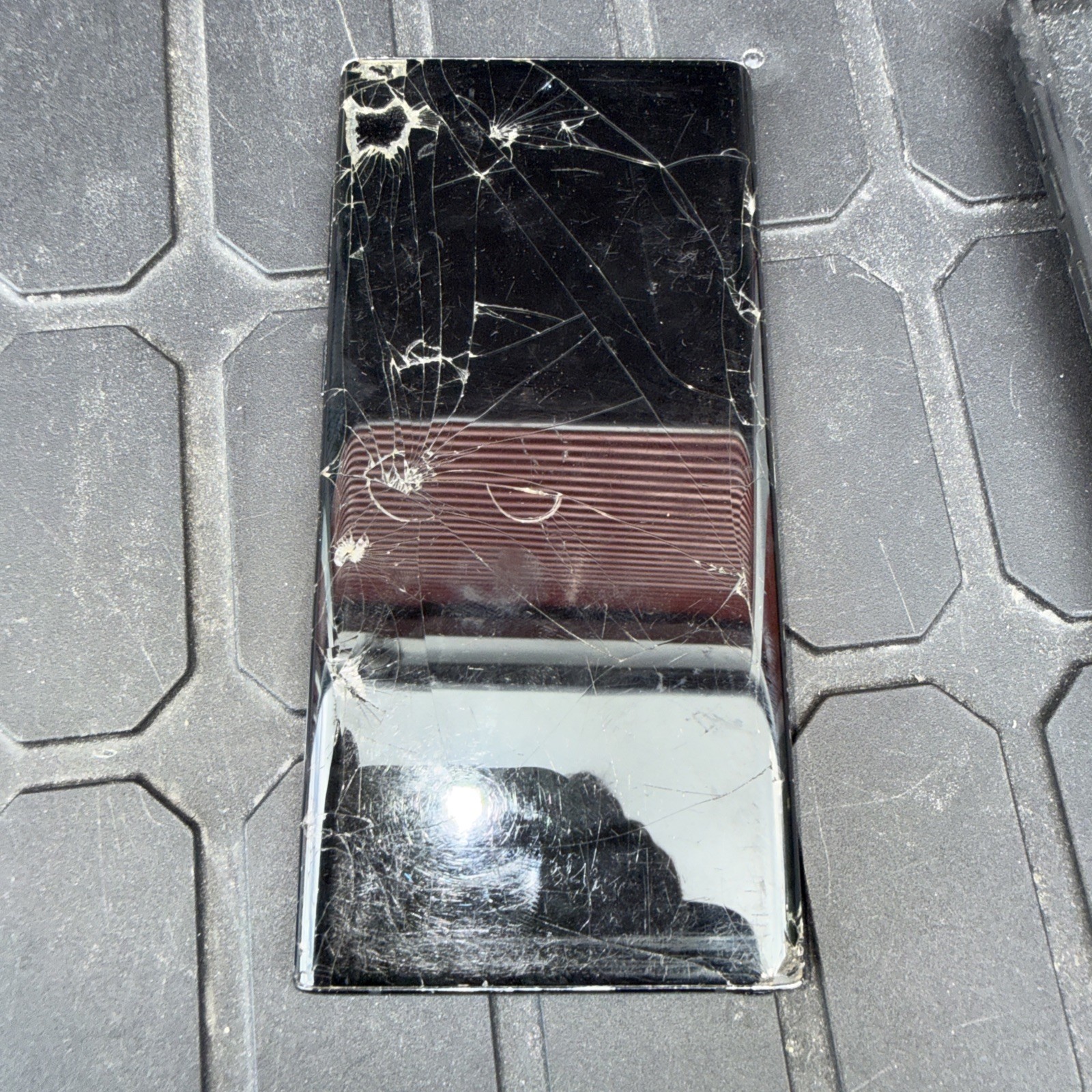 Samsung SM-N970U1 Note 10 Broken Screen