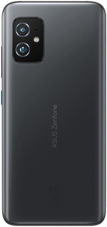ASUS Zenfone 8 5.9″ ZS590KS Qualcomm 888 8G/16G 5G Dual-SIM Unlocked US Version.