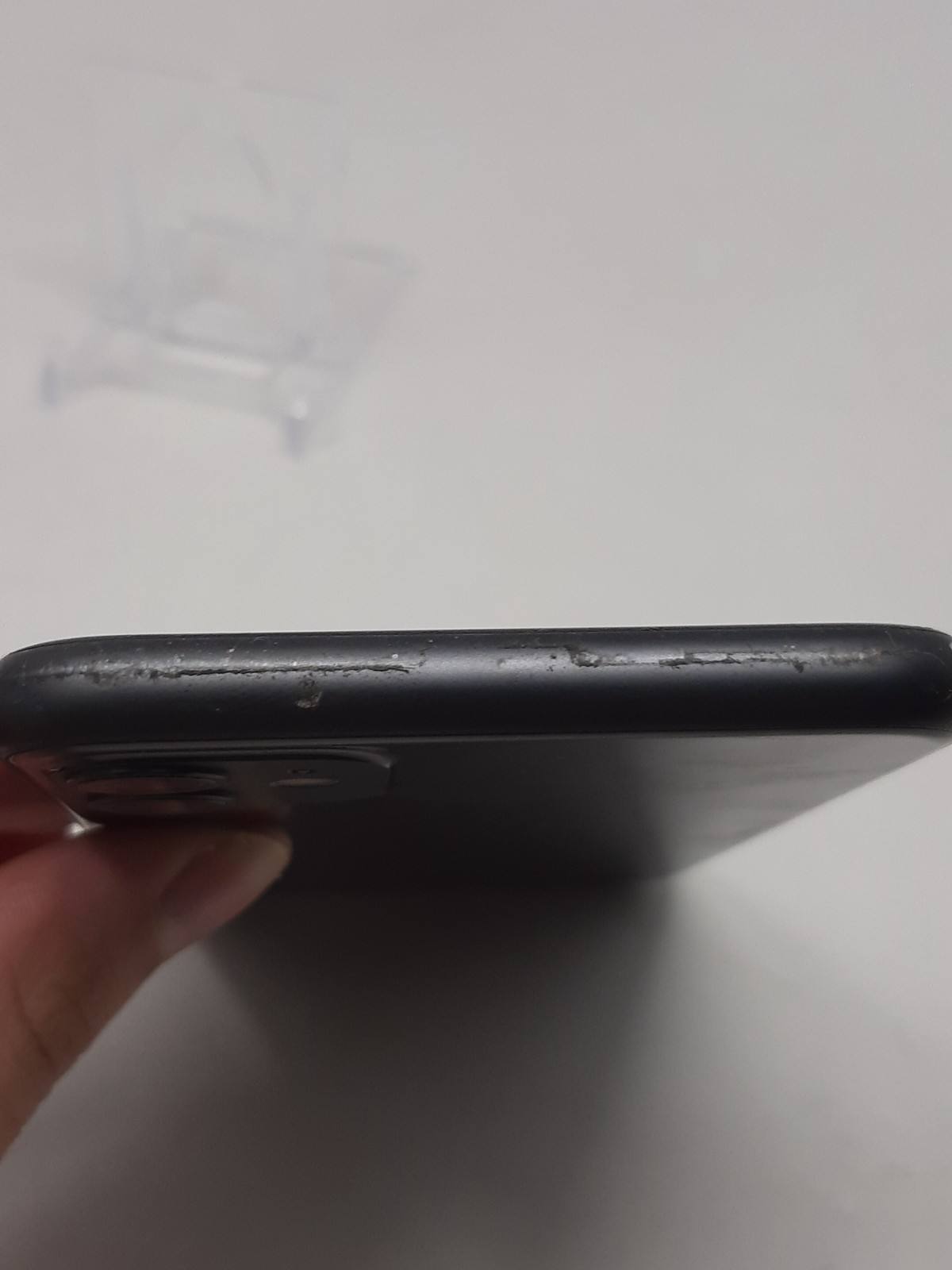 Apple iPhone 11 – 64 GB – Black (Unlocked)