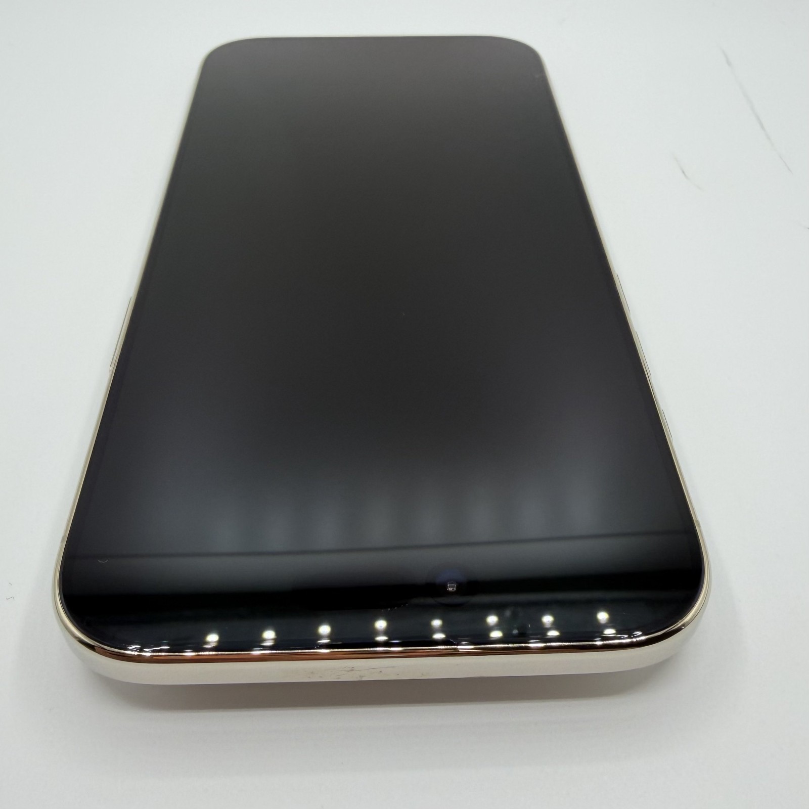 Apple iPhone Air – 256 GB – Light Gold Read