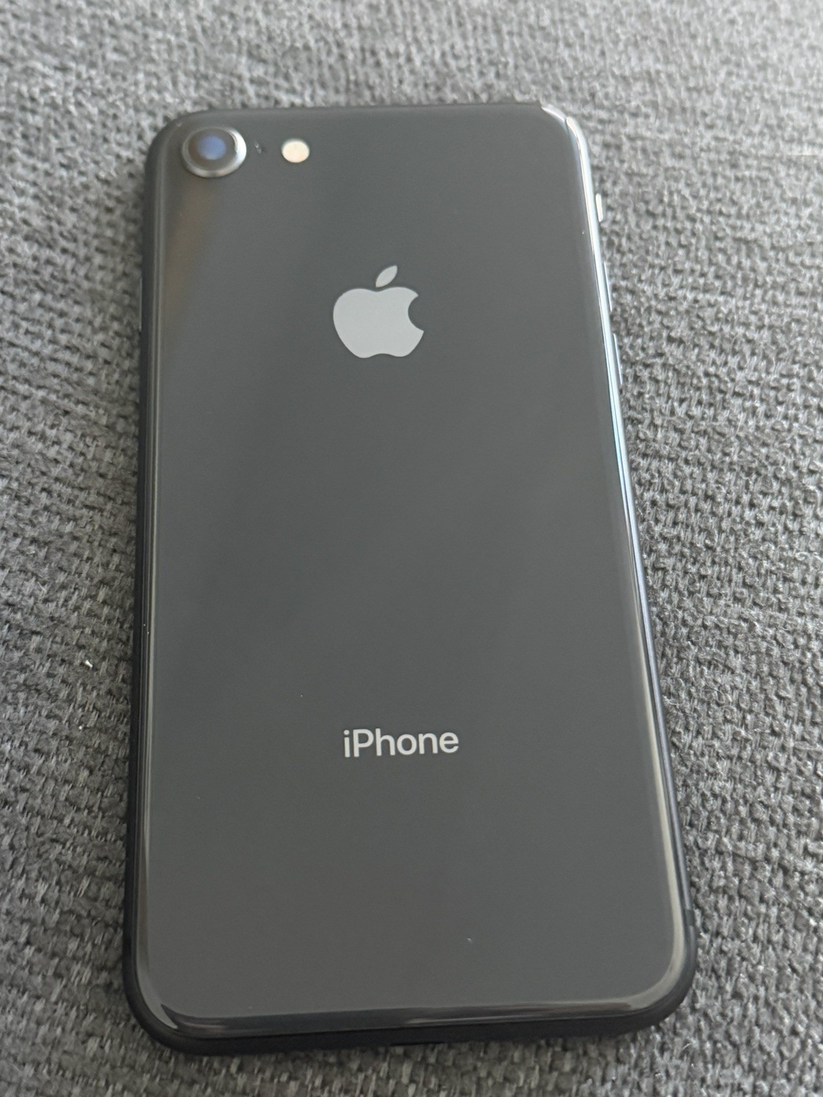 Apple iPhone 8 A1863 64GB Space Gray Unlocked VZ/ Excellent Condition Zero Use