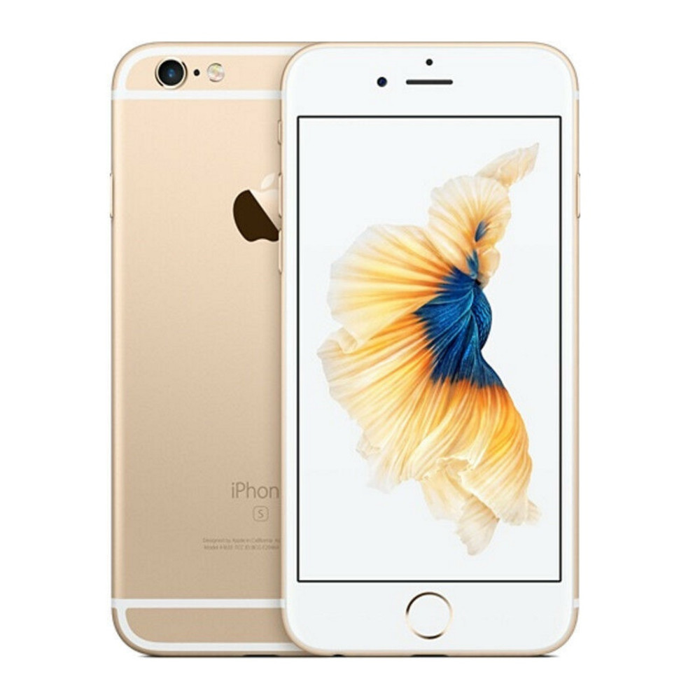 Apple iPhone 6s 32GB Space Gray A1633 CDMA GSM LTE AT&T Cell Phone