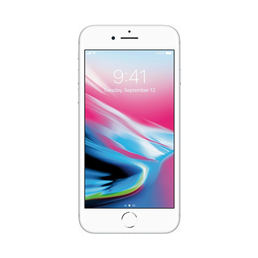 Apple iPhone 8 Excellent Condition Factory Unlocked ATT Verizon 64GB SmartPhone