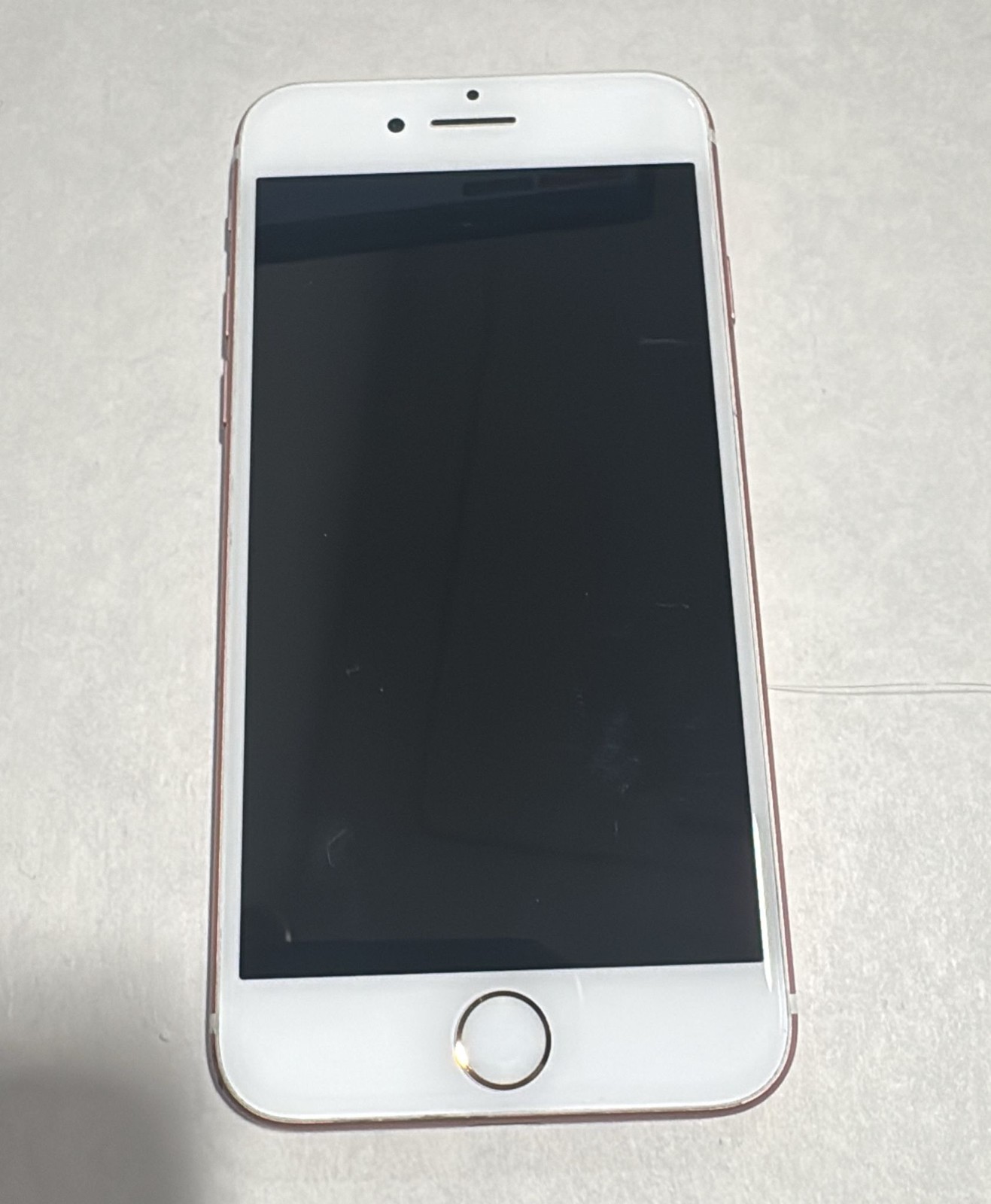 Apple iPhone 7 A1660 32GB Rose Gold – AS-IS (/SP6-1142-A1660-ASIS)