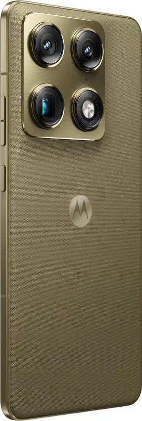 Motorola Signature 5G 1TB 16GB RAM Unlocked PANTONE Martini Olive Global Version