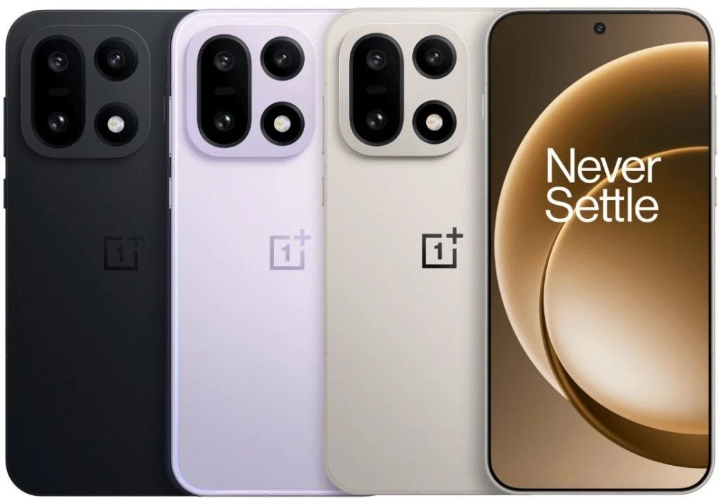 OnePlus 15 5G 6.78″ AMOLED GLOBAL MODEL SD8EliteG5 50MP 7300mAh Factory Unlocked