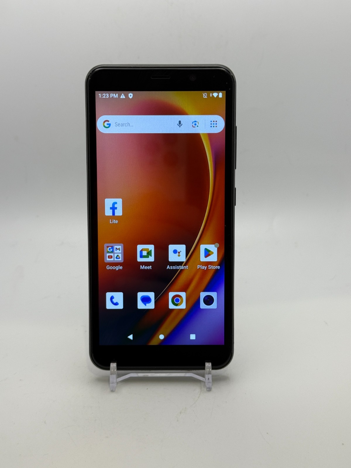 Hot Pepper HPPL63A – Tepin + – 16GB – Gen Mobile – Smartphone – Works Great