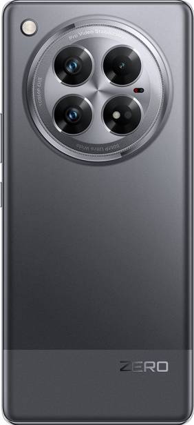 Infinix Zero 40 5G Factory Unlocked Dual SIM 12GB RAM 256GB Storage-The AI Phone