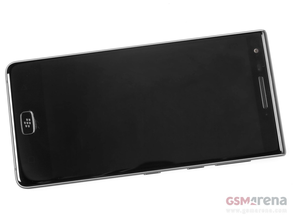 BlackBerry Motion BBD100-2 32GB 4G LTE Unlocked Android Smartphone New Sealed
