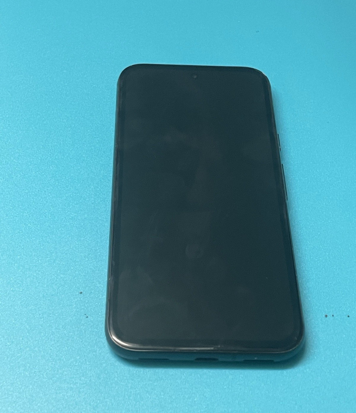 GOOGLE PIXEL 8A GKV4X UNLOCKED 128GB Obsidian