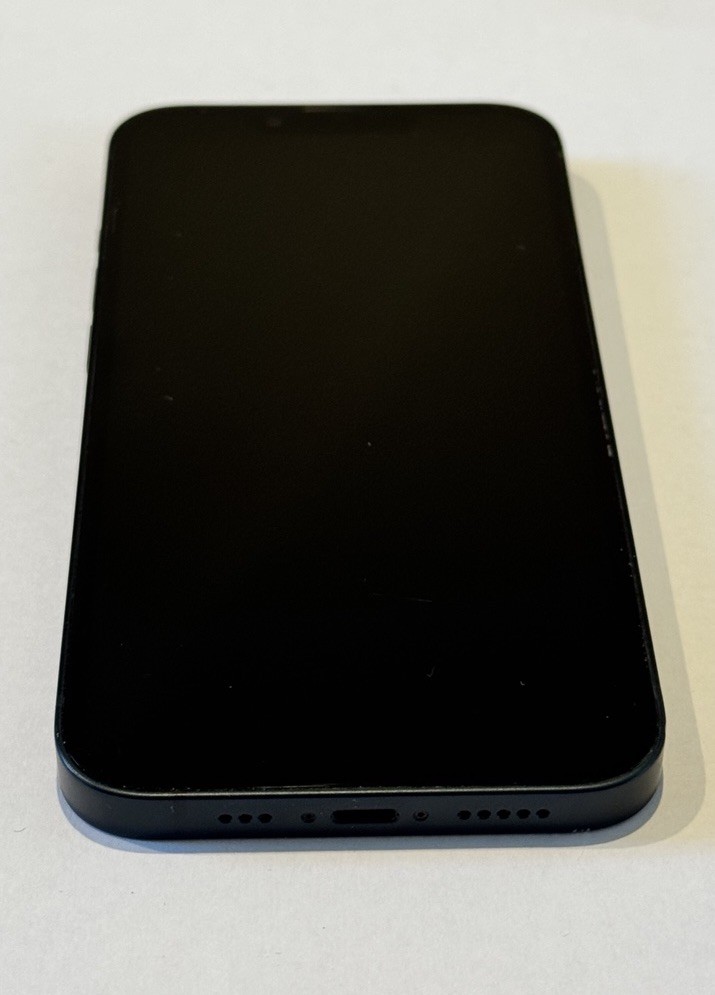 Apple iPhone 13 – 128gb – Midnight – Unlocked