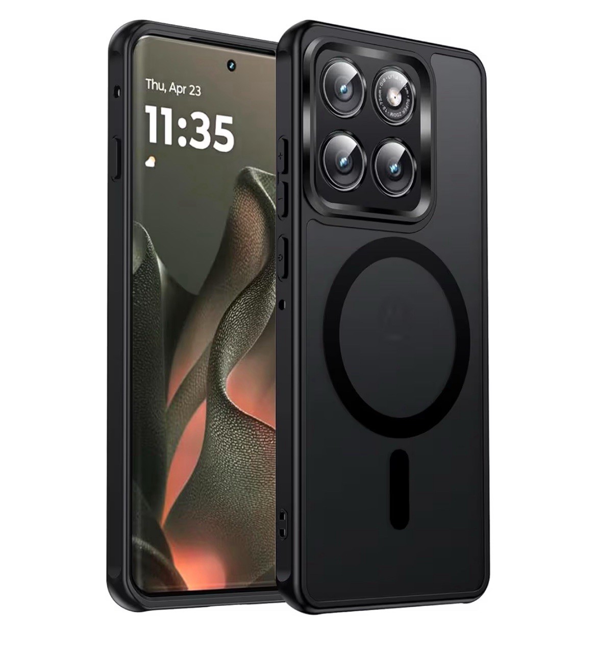 Moto Edge 2025 metro by t-mobile 256 GB