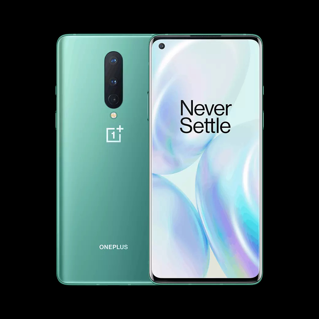 OnePlus 8 5G 128/256GB Dual SIM 48MP Snapdragon 865 4300mAh Android New seal