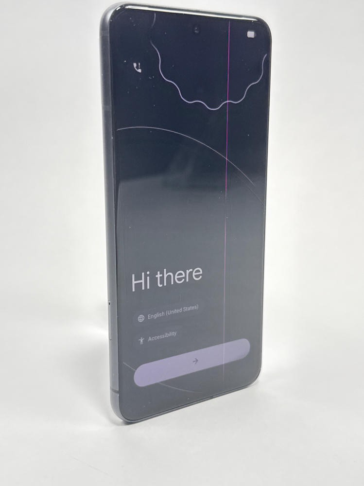 Google Pixel 8 256GB Obsidian Factory Unlocked 5G Android Smartphone